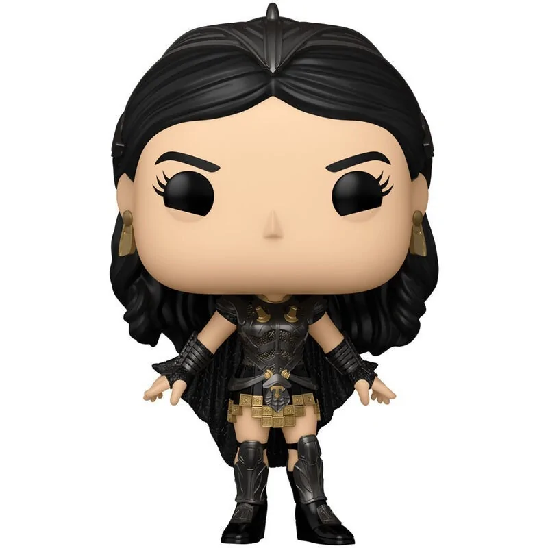 Funko POP! DC Comics Shazam Fury of the Gods: Kalypso (1284) de Funko en Funko Pop | La Cueva Roja