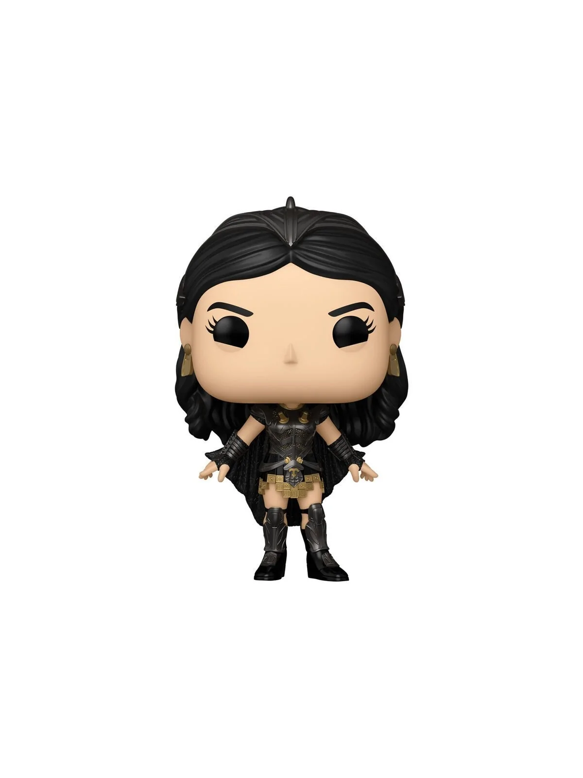 Funko POP! DC Comics Shazam Fury of the Gods: Kalypso (1284) de Funko en Funko Pop | La Cueva Roja