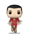 Funko POP! DC Comics Shazam Fury of the Gods: Shazam (1277) de Funko en Funko Pop | La Cueva Roja