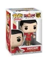 Funko POP! DC Comics Shazam Fury of the Gods: Shazam (1277) de Funko en Funko Pop | La Cueva Roja