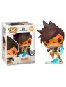 Funko POP! Overwath 2: Tracer (550) de Funko en Funko Pop | La Cueva Roja