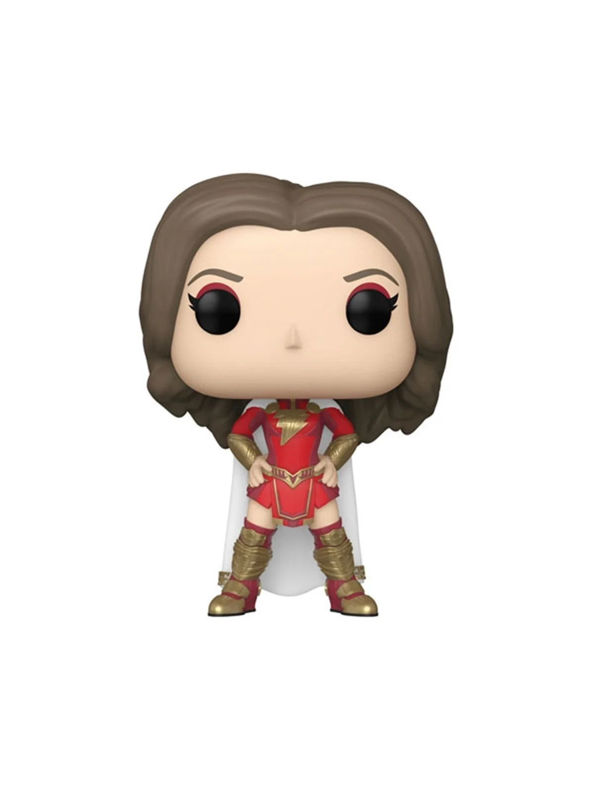 Funko POP! DC Comics Shazam Fury of the Gods: Mary (1280) de Funko en Funko Pop | La Cueva Roja