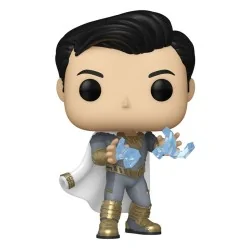 Funko POP! DC Comics Shazam Fury of the Gods: Eugene (1281) de Funko en Funko Pop | La Cueva Roja