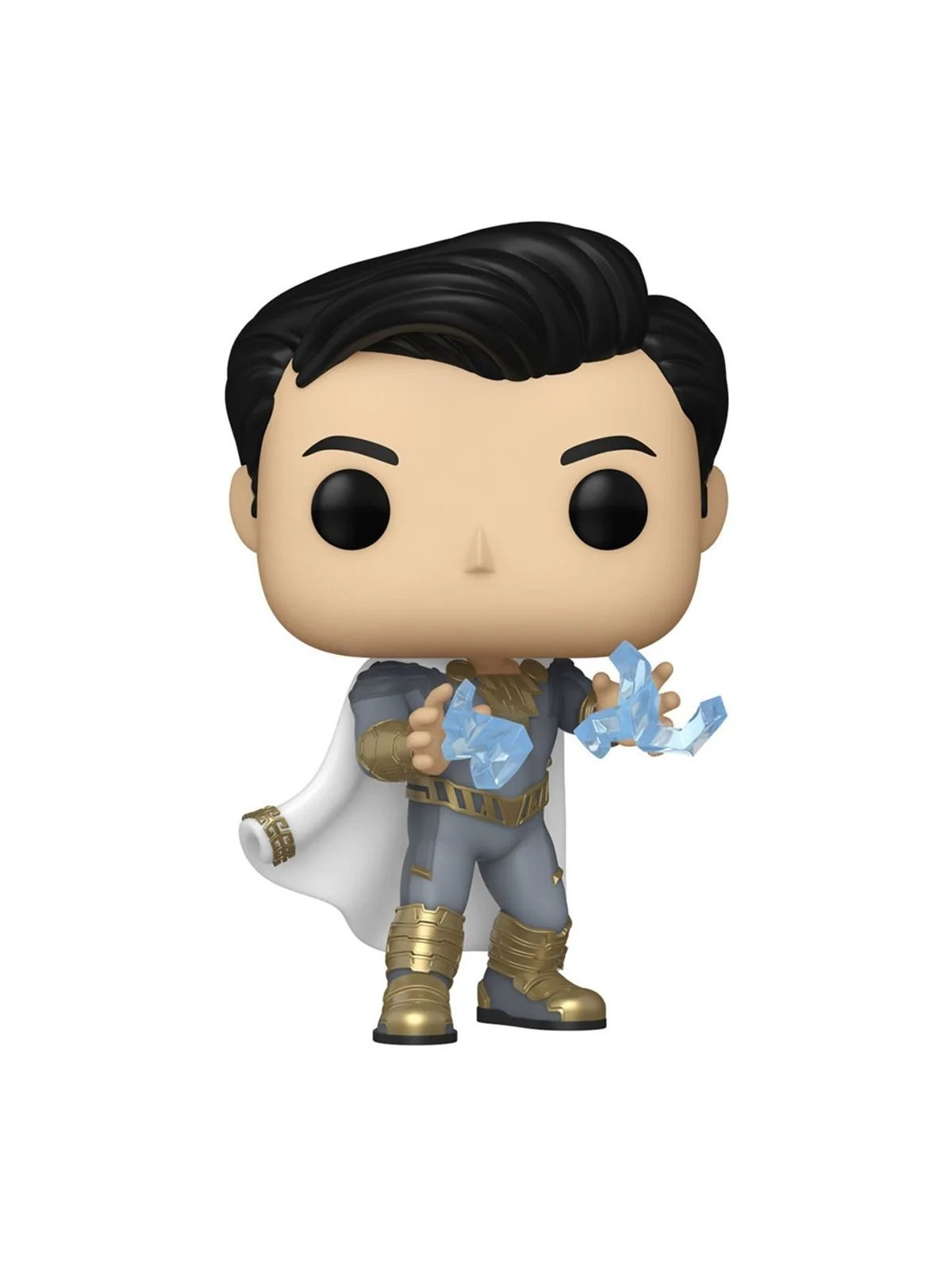 Funko POP! DC Comics Shazam Fury of the Gods: Eugene (1281) de Funko en Funko Pop | La Cueva Roja