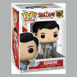 Funko POP! DC Comics Shazam Fury of the Gods: Eugene (1281) de Funko en Funko Pop | La Cueva Roja