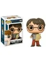 Funko POP! Harry Potter Harry with Marauders Map (42) de Funko en Funko Pop | La Cueva Roja