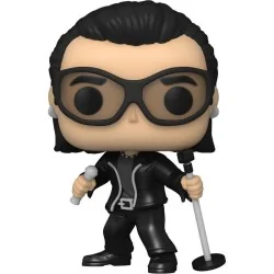 Funko POP! U2 ZooTV Bono (271) de Funko en Funko Pop | La Cueva Roja