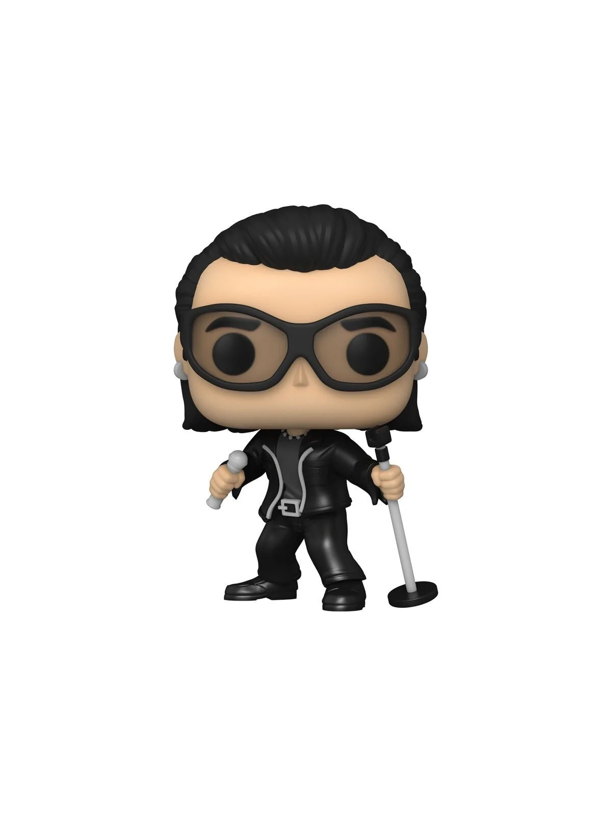 Funko POP! U2 ZooTV Bono (271) de Funko en Funko Pop | La Cueva Roja
