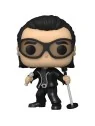 Funko POP! U2 ZooTV Bono (271) de Funko en Funko Pop | La Cueva Roja