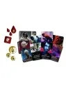 Vampiro: La Mascarada Vendetta de Asmodee en Juegos de Cartas | La Cueva Roja