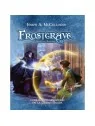 Frostgrave Segunda Edición de HT Publishers en Juegos de Rol | La Cueva Roja