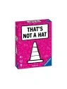 Thats Not a Hat de Ravensburger en Juegos de Cartas | La Cueva Roja