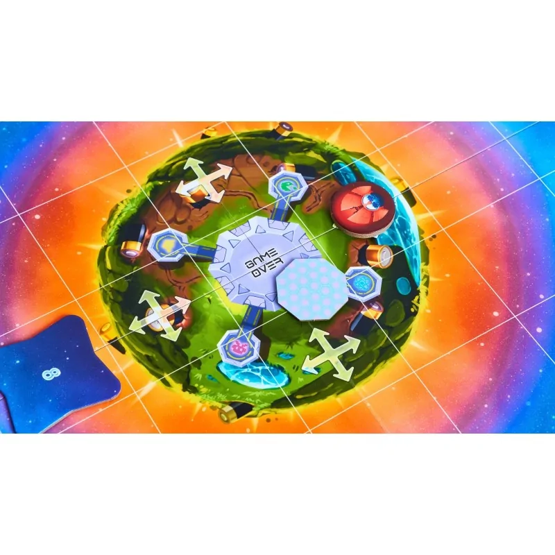Star Clicker de Tranjis Games en Juegos de Tablero | La Cueva Roja