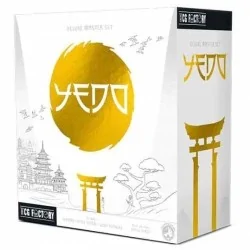 Yedo Deluxe Master de TCG Factory en Juegos de Tablero | La Cueva Roja