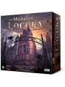 Las Mansiones de la Locura de Fantasy Flight Games en Juegos de Tablero | La Cueva Roja