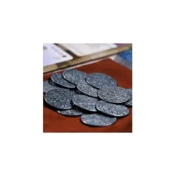 Monedas Pax Pamir de Two Tomatoes en Otros | La Cueva Roja