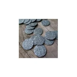 Monedas Pax Pamir de Two Tomatoes en Otros | La Cueva Roja