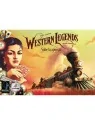 Western Legends: Sube la Apuesta de Maldito Games en Juegos de Tablero | La Cueva Roja