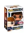 Funko POP! Harry Potter Jersey con Letra H (27) de Funko en Funko Pop | La Cueva Roja