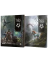 Aventuras en Rokugán Kit del Director de Edge en Juegos de Rol | La Cueva Roja