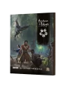 Aventuras en Rokugán Kit del Director de Edge en Juegos de Rol | La Cueva Roja
