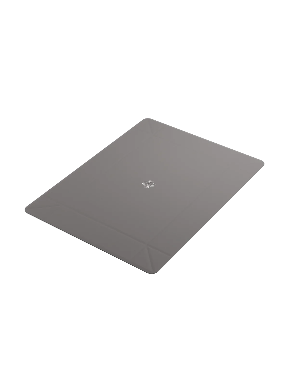 Magnetic Dice Tray Rectangular Black/Gray de Gamegenic en Otros | La Cueva Roja