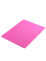 Magnetic Dice Tray Rectangular Black/Pink de Gamegenic en Otros | La Cueva Roja