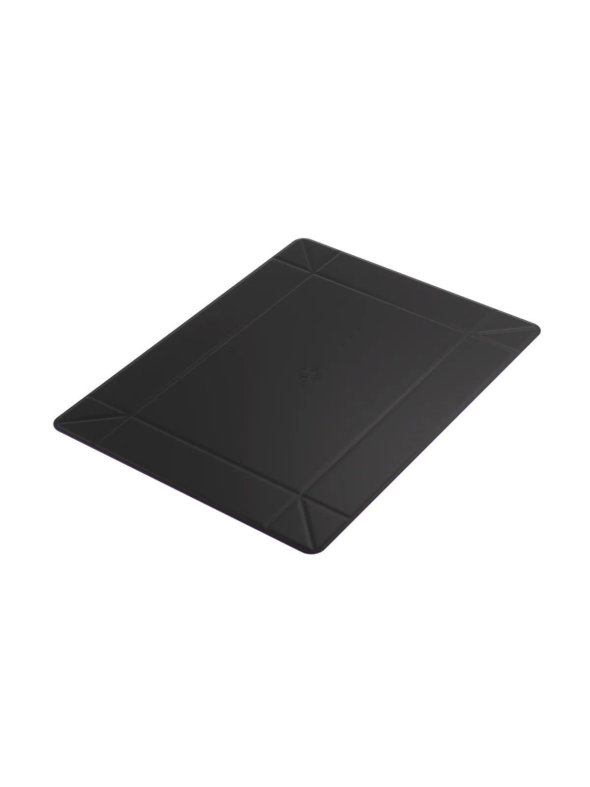 Magnetic Dice Tray Rectangular Black/Purple de Gamegenic en Otros | La Cueva Roja
