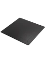 Magnetic Dice Tray Square Black/Green de Gamegenic en Otros | La Cueva Roja