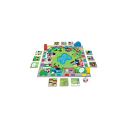Beep! Beep! de Atomo Games en Juegos de Tablero | La Cueva Roja