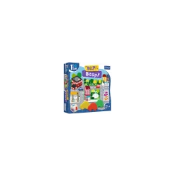 Beep! Beep! de Atomo Games en Juegos de Tablero | La Cueva Roja