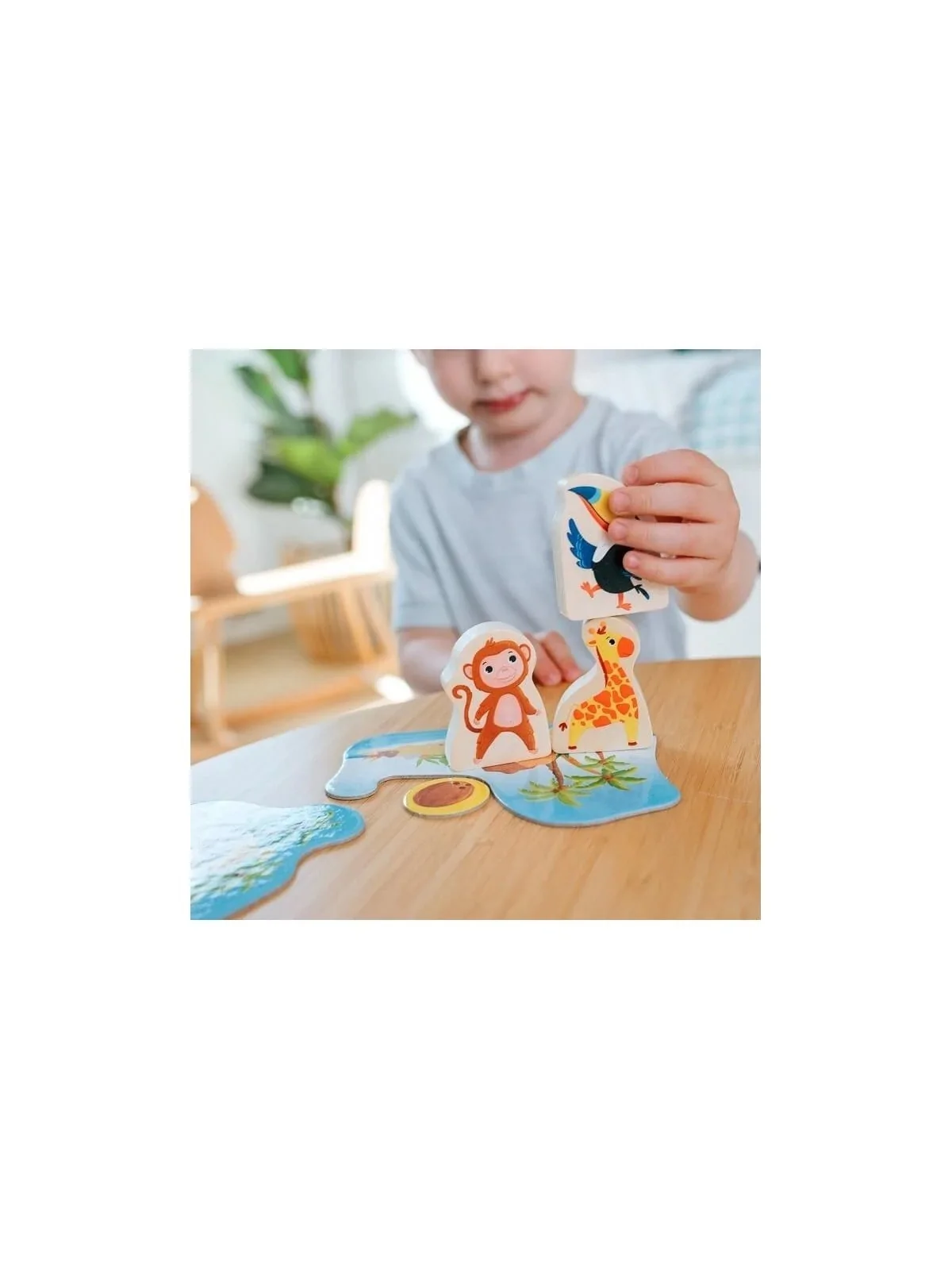 Coco Loco de Atomo Games en Juegos de Tablero | La Cueva Roja