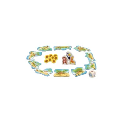 Coco Loco de Atomo Games en Juegos de Tablero | La Cueva Roja