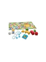 Little Builder de Atomo Games en Juegos de Tablero | La Cueva Roja