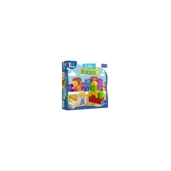 Little Builder de Atomo Games en Juegos de Tablero | La Cueva Roja