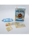 Safari Splash! de Two Tomatoes en Juegos de Cartas | La Cueva Roja