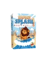Safari Splash! de Two Tomatoes en Juegos de Cartas | La Cueva Roja