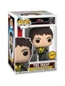 Funko POP! Marvel Ant-Man and the Wasp Quantumania The Wasp Chase (1138) de Funko en Funko Pop | La Cueva Roja