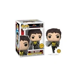 Funko POP! Marvel Ant-Man and the Wasp Quantumania The Wasp Chase (1138) de Funko en Funko Pop | La Cueva Roja