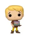 Funko POP! Disney Merlin: El Encantador Arthur (1099) de Funko en Funko Pop | La Cueva Roja