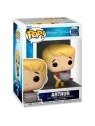 Funko POP! Disney Merlin: El Encantador Arthur (1099) de Funko en Funko Pop | La Cueva Roja