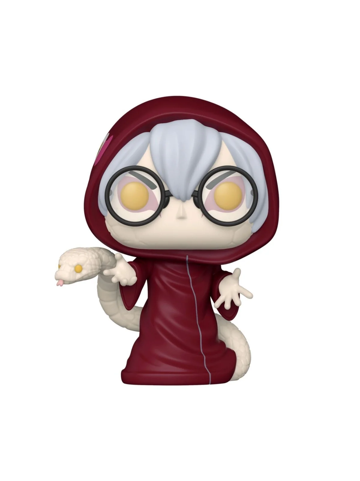 Funko POP! Naruto: Kabuto Yakushi (936) de Funko en Funko Pop | La Cueva Roja