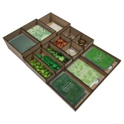 Inserto Compatible con Verdant de WithOut Mess en Insertos | La Cueva Roja