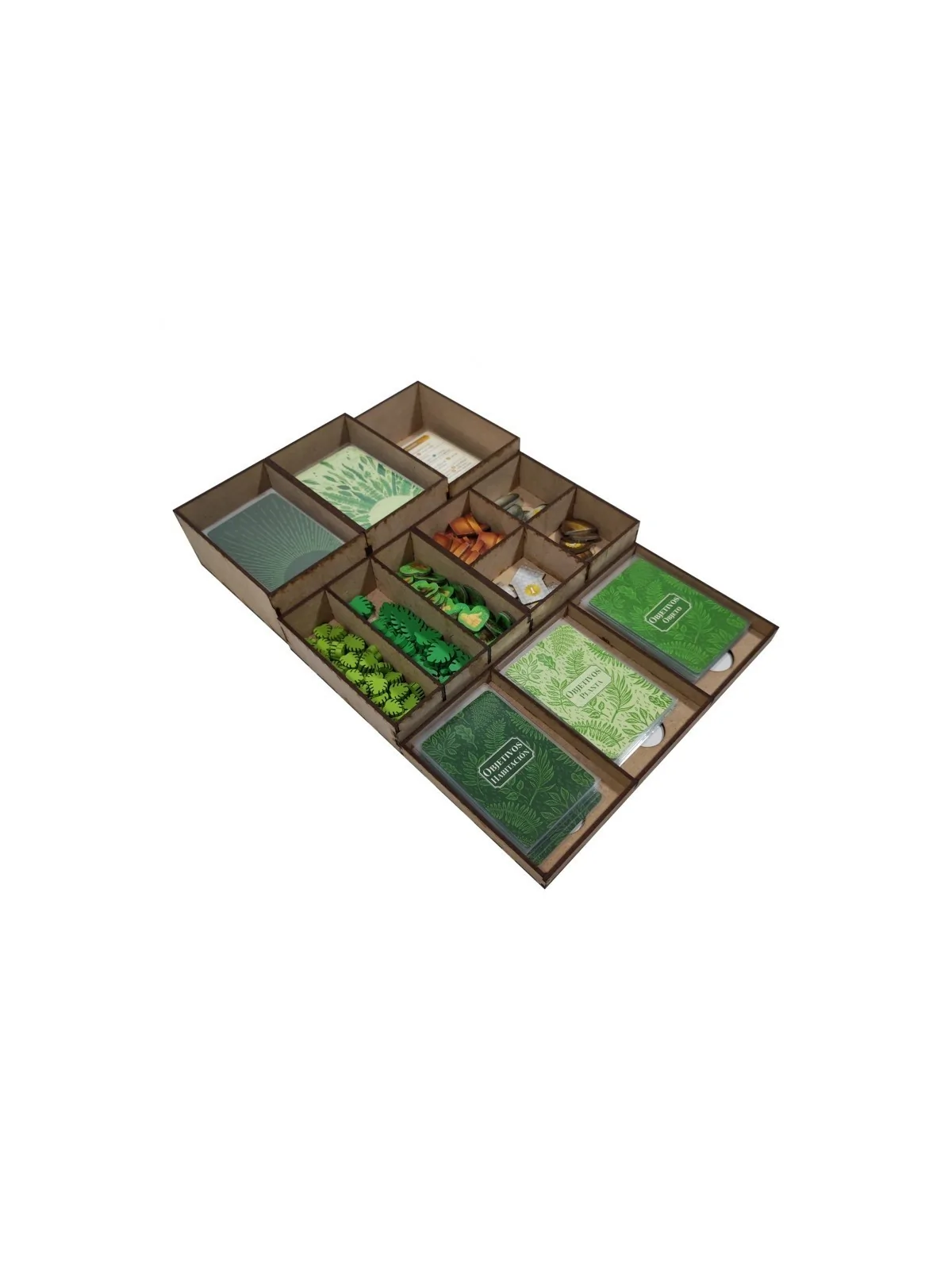 Inserto Compatible con Verdant de WithOut Mess en Insertos | La Cueva Roja