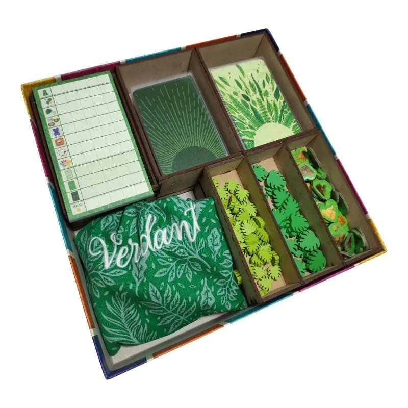 Inserto Compatible con Verdant de WithOut Mess en Insertos | La Cueva Roja