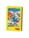 Rhino Hero de Haba en Juegos de Tablero | La Cueva Roja