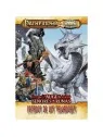 Pathfinder: Savage Worlds - Pecados de los Salvadores - El Auge de los Señores de las Runas de HT Publishers en Juegos de Rol | 