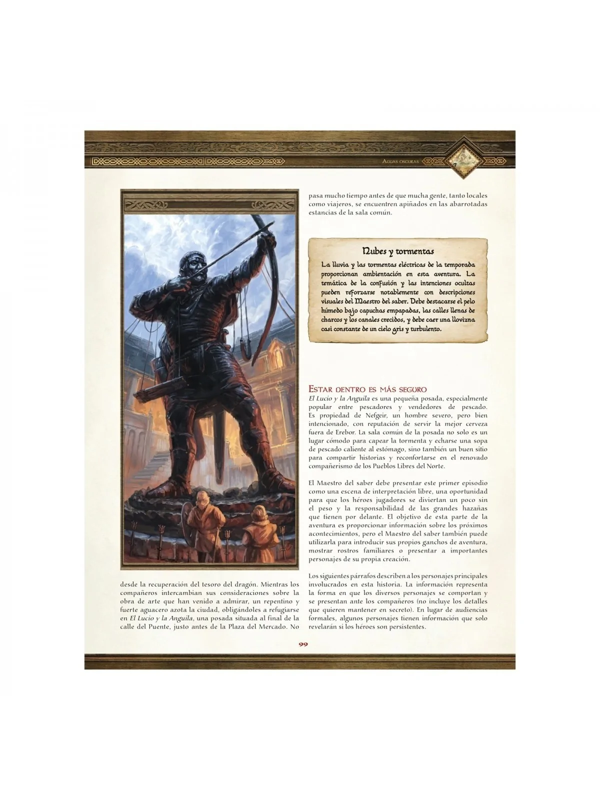Aventuras en la Tierra Media: Aventuras en Erebor de Devir en Juegos de Rol | La Cueva Roja