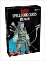 D&D Spellbook Cards: Ranger de Devir en Juegos de Rol | La Cueva Roja