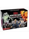 D&D Spellbook Cards: Mordenkainens Tome of Foes de Devir en Juegos de Rol | La Cueva Roja